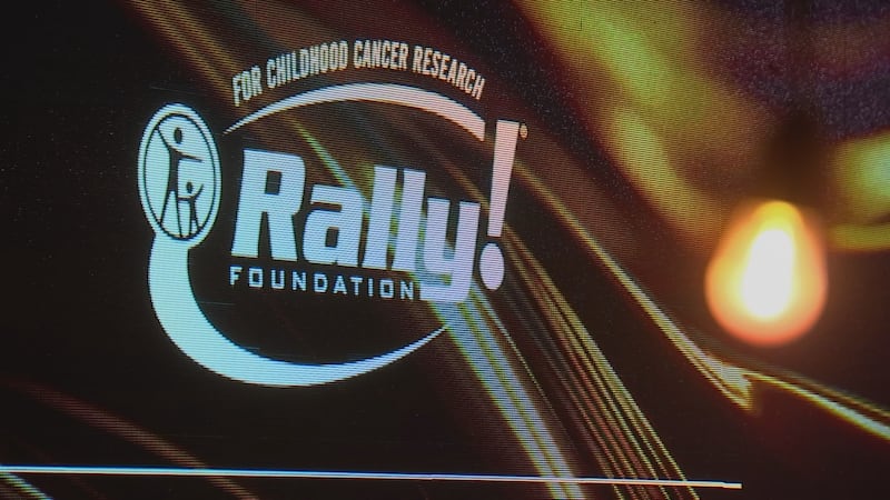 Tennessee Titans players join children battling cancer at 10th annual Nashville event