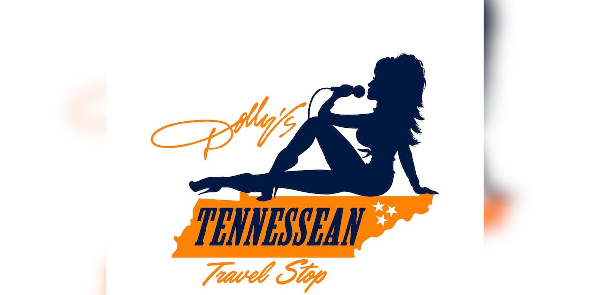 Experience the Magic of Dolly Parton's Tennessee Travel Stop