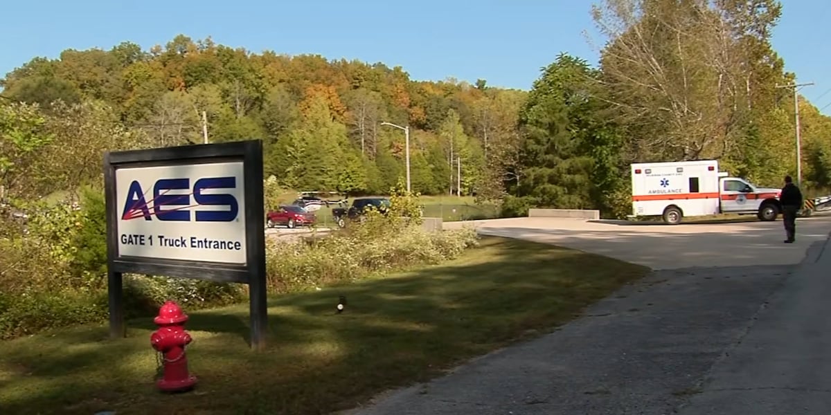 TN plant from Friday explosion had history of alleged TOSHA violations ...