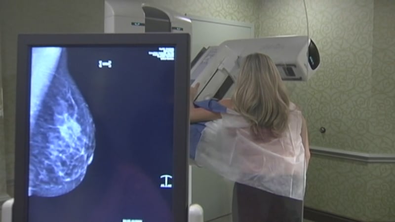 Experts said lobular breast cancer cases are increasing at an alarming rate, especially since...