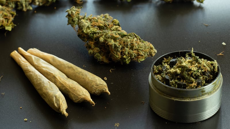Chronic marijuana users have been showing up to emergency rooms complaining of its symptoms,...