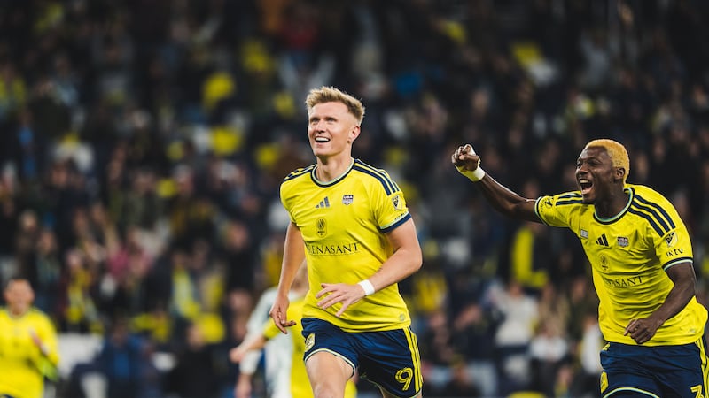 Surridge is tied for fifth in MLS in goals. He leads the league in multi-goal matches with...