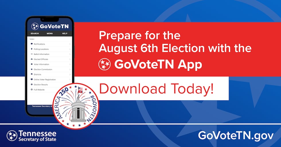 GoVoteTN