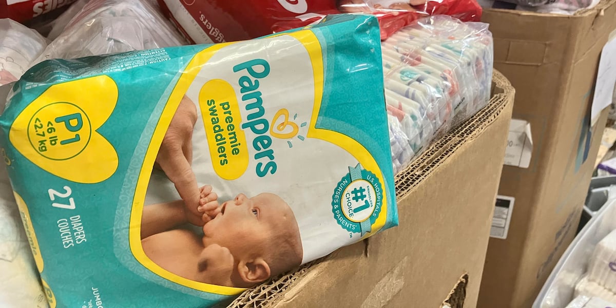 Free diapers for TennCare and CoverKids members now available Free diapers for TennCare and CoverKids members now available