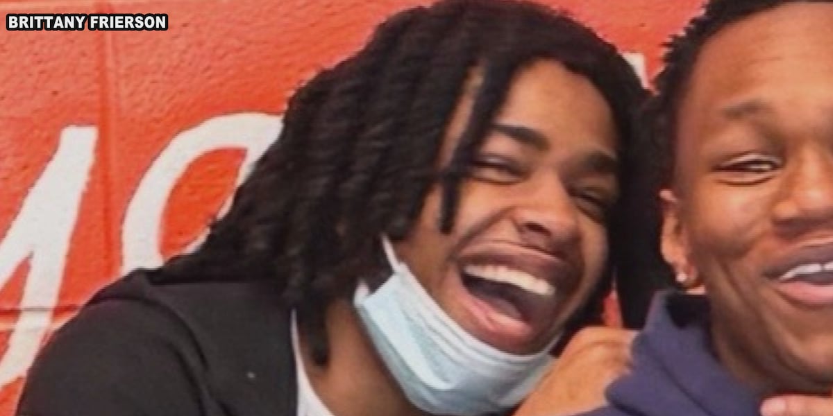 ‘He was truly being a kid': Parents of Nashville teen killed in drive-by shooting speak out
