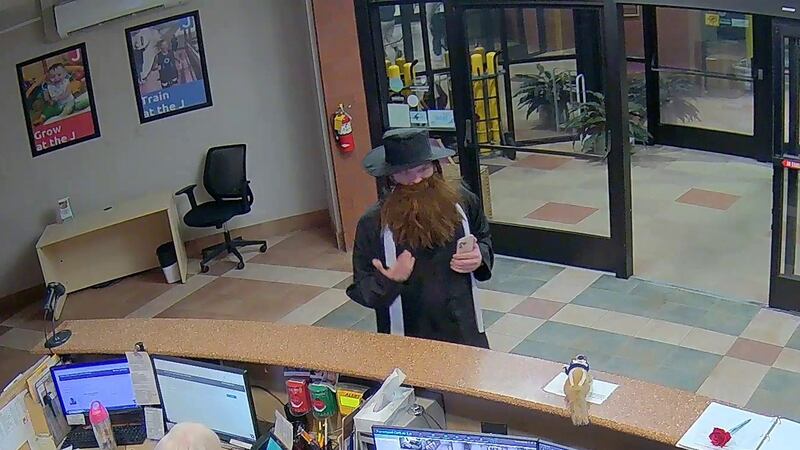 East TN man arrested for incident at Nashville Jewish community center