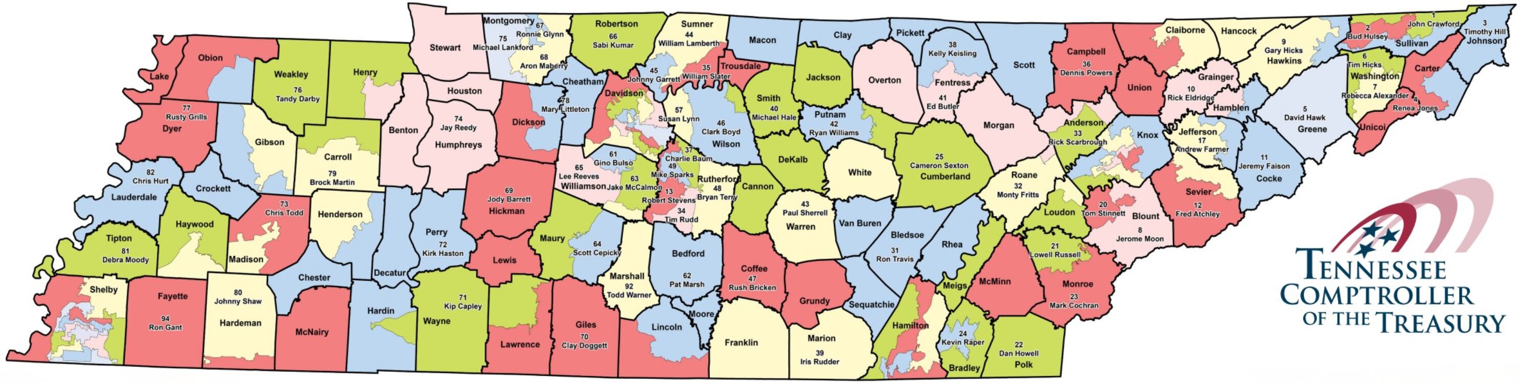 House District 61 tests whether winds of political change are blowing in Williamson County