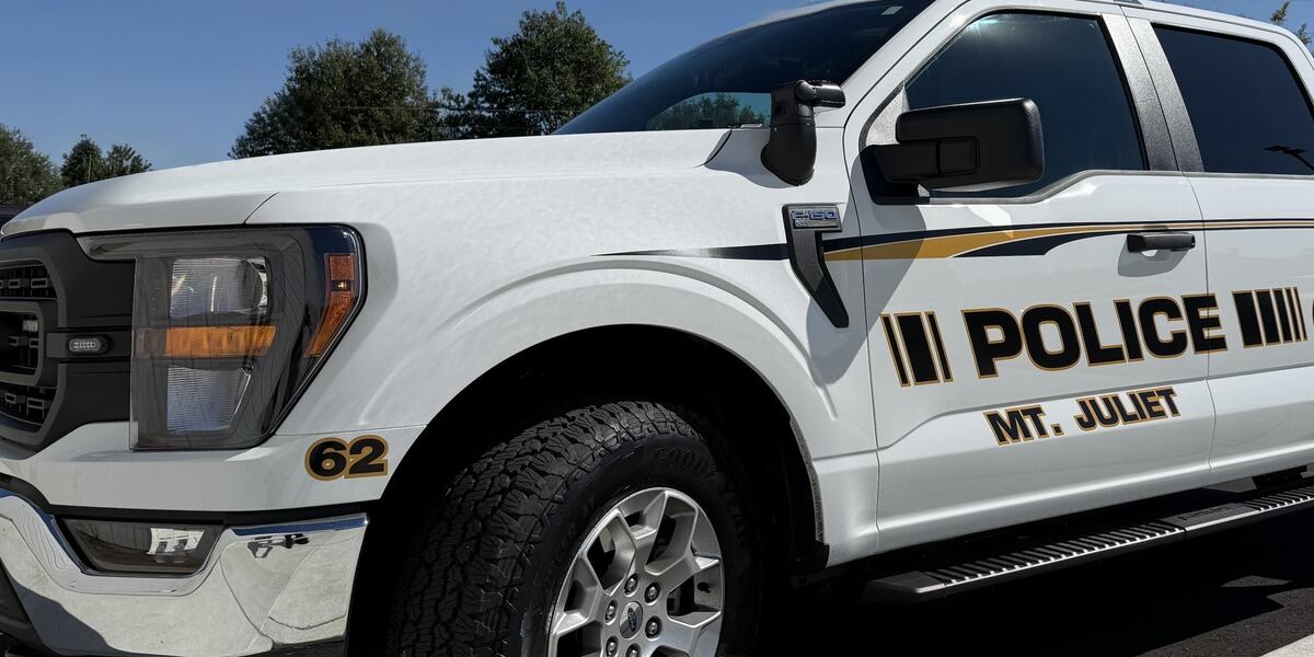 ‘Violent fugitive’ wanted out of Mississippi arrested in Mt. Juliet after traffic stop ‘Violent fugitive’ wanted out of Mississippi arrested in Mt. Juliet after traffic stop