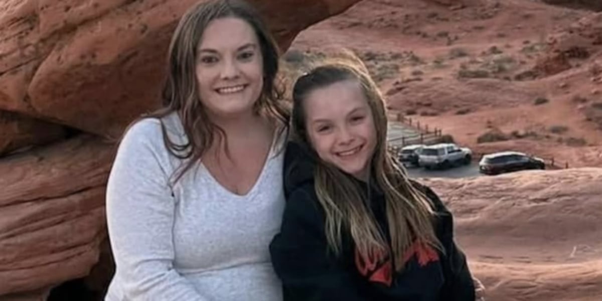Mother left notes, medicated young daughter before being found dead inside Las Vegas casino