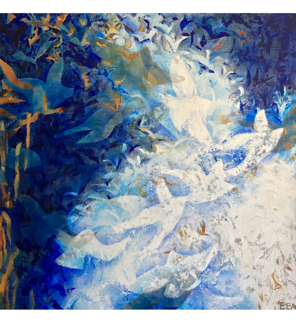 Artists From Around the Country Will Showcase their Work at the 10th Annual Art on the West...