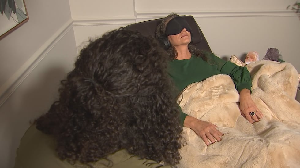 Tennesseans turning to psychedelics for mental health help