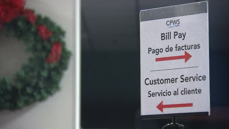 Columbia Power and Water Systems (CPWS) is looking to raise rates on customers by almost 150...