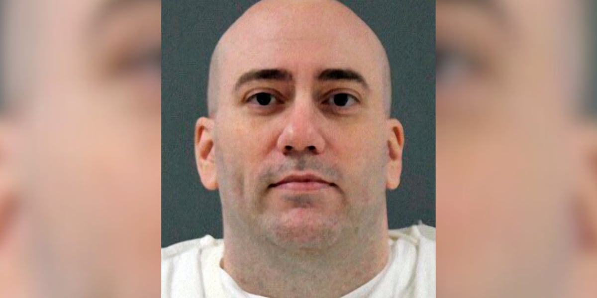 Judge denies Texas inmate’s request to stop execution over claims that ...