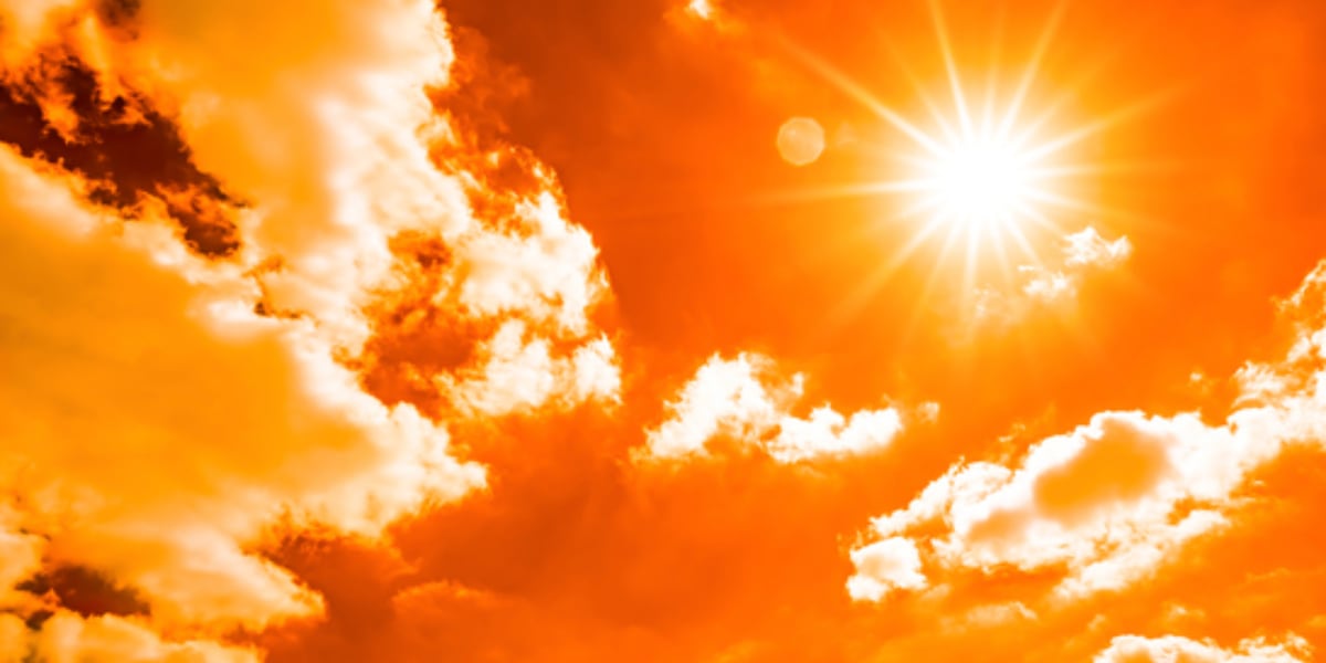 How to spot heat-related illness as TN temperatures ramp up