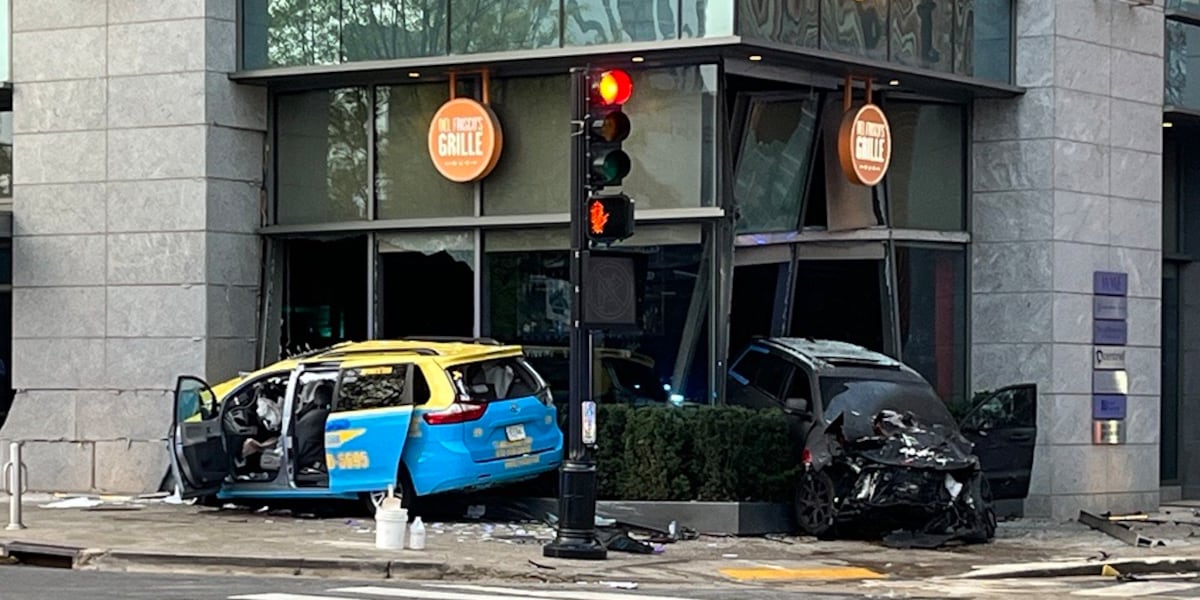 ‘A tragedy’: Witnesses recall deadly Nashville high-speed crash ...