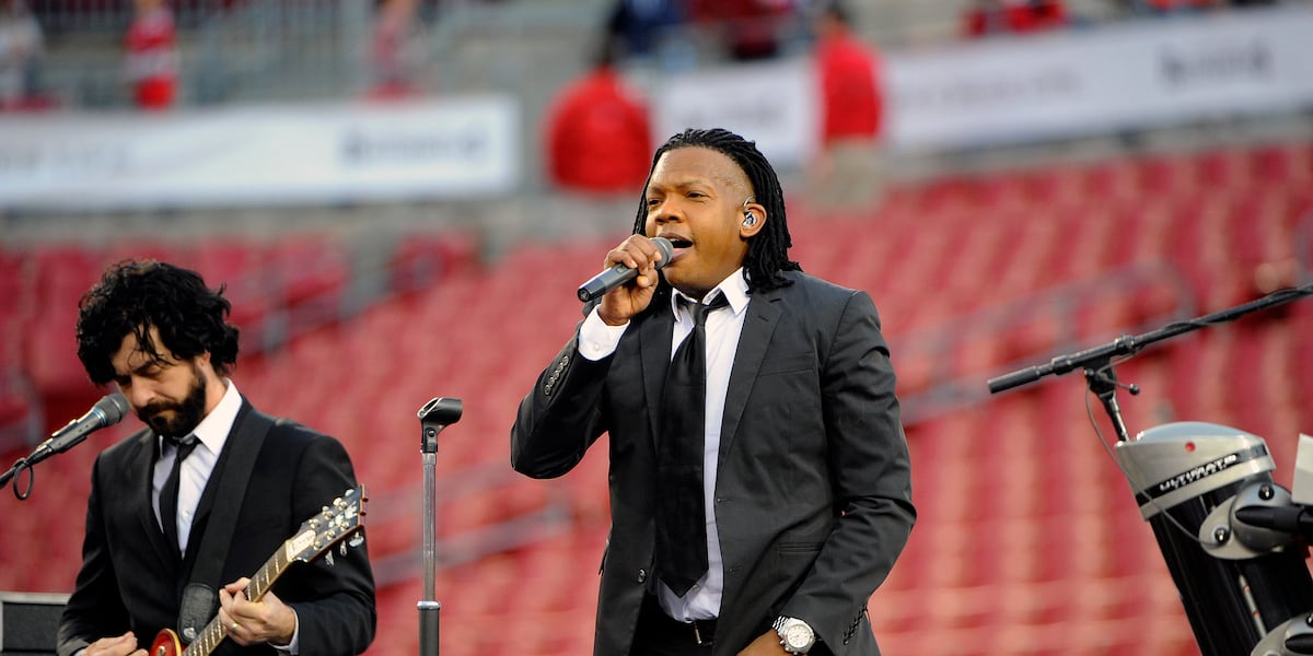 Christian band addresses rumors about former lead singer’s inappropriate behavior