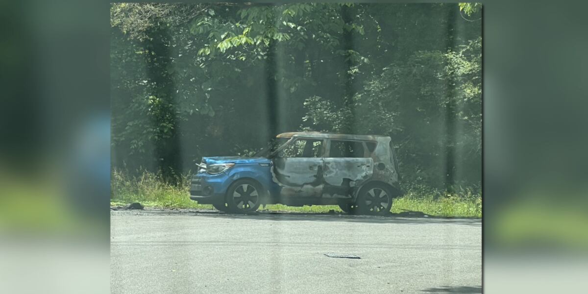 ‘That’s the sound of a car exploding’: String of car fires causing ...