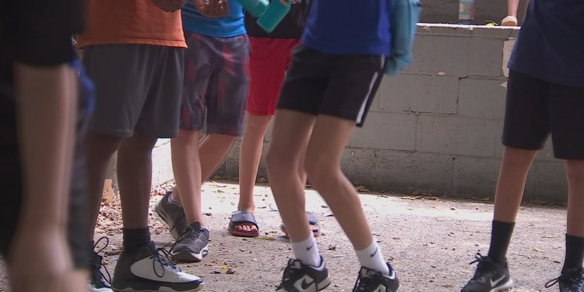 Increased safety measures at local summer camps after TX flood