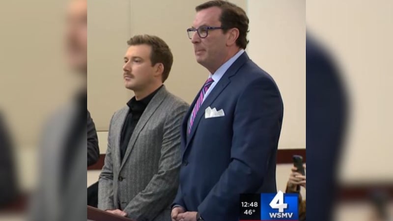 Morgan Wallen sentenced after guilty plea in chair-throwing case