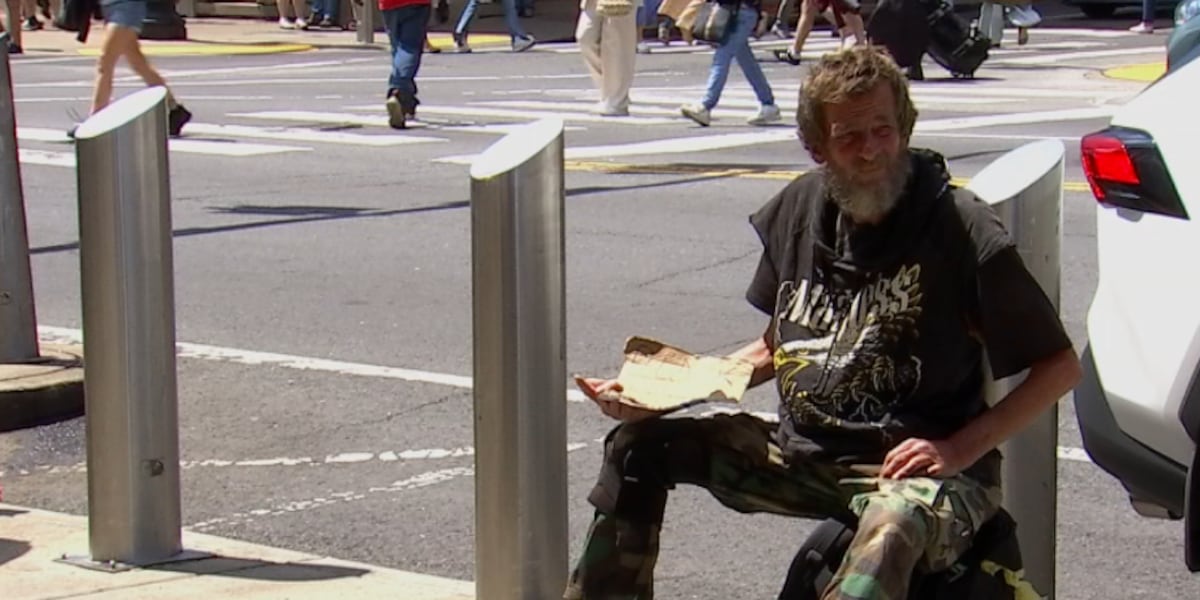 Critics complain to Metro Council of ‘shadow police’ force in downtown Nashville