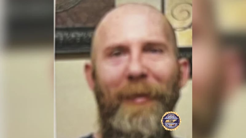 Silver Alert issued for man missing out of Lebanon