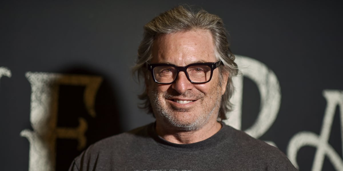 Actor Robert Carradine, who played Lizzie McGuire’s dad, dies at 71 ...