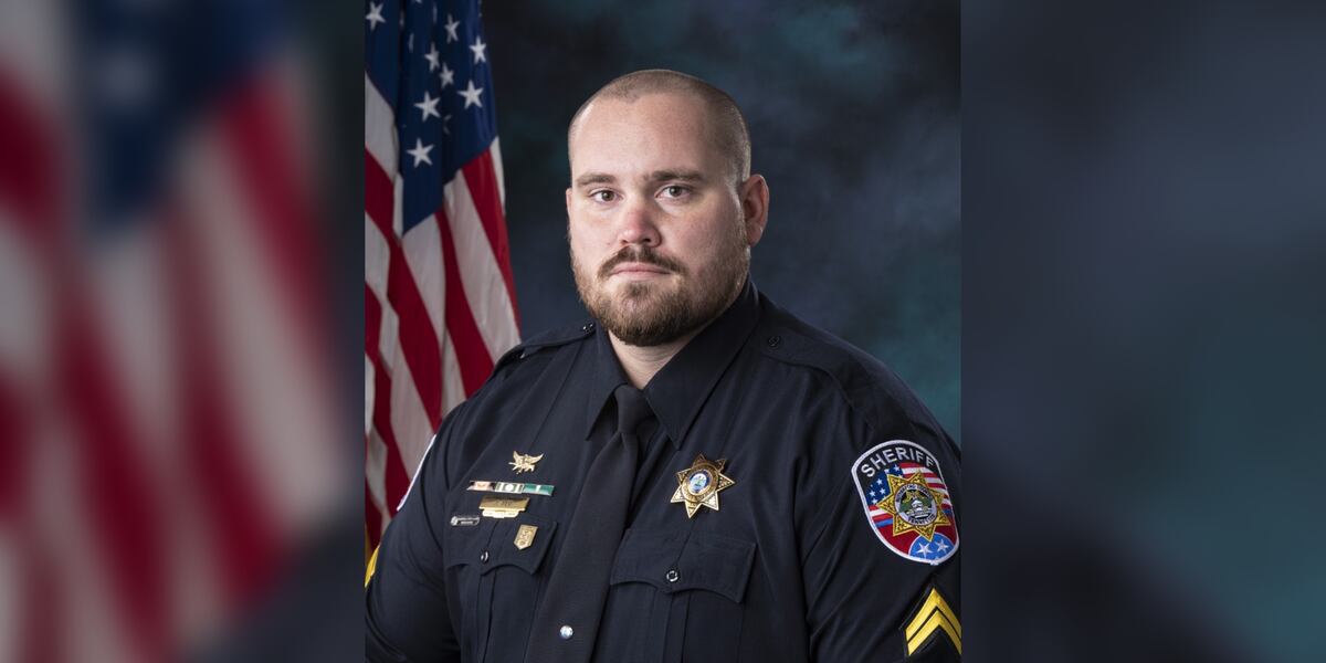 Rutherford Co. community remembers deputy killed in crash