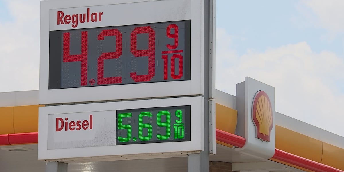 Middle Tennessee Shell customers report double charges, service issues ...