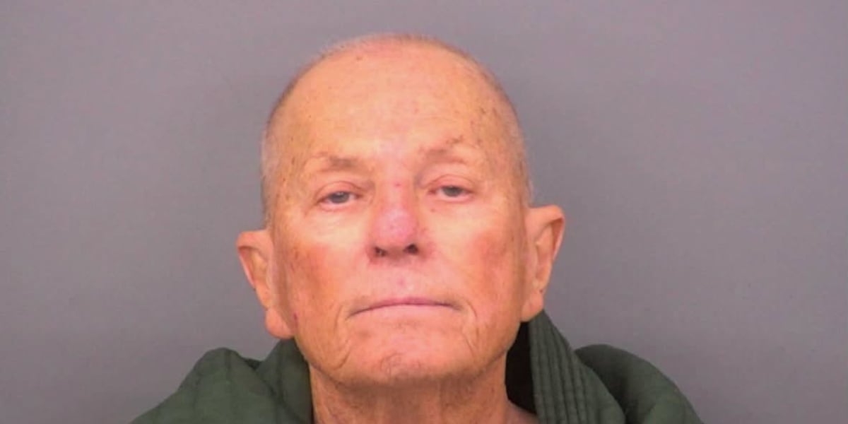 Coverage image for: Man brutally strangles 81-year-old wife to death in their Middle Tennessee home, gets life in prison