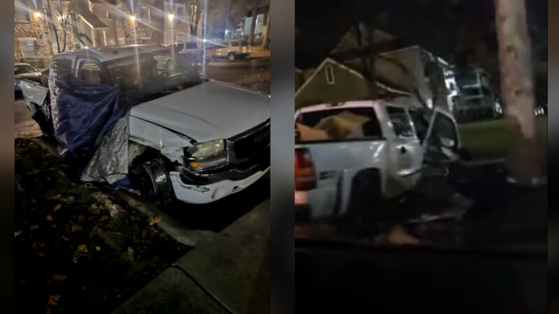 Homicide detectives investigating hit-and-run crash that killed Mt. Juliet 22-year-old