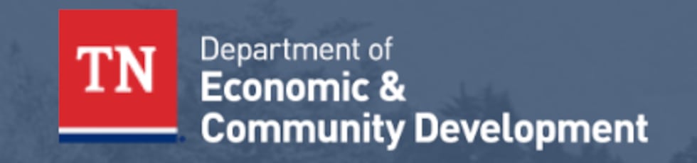 Tennessee Department of Economic and Community Development