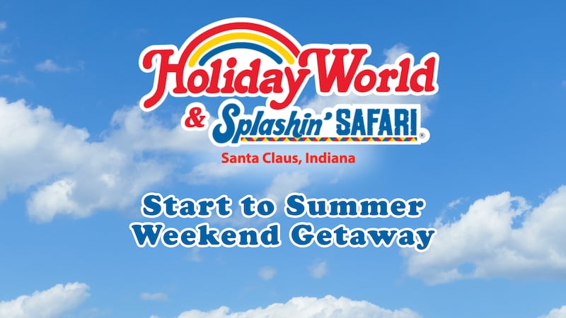 WSMV - Holiday World Contest
