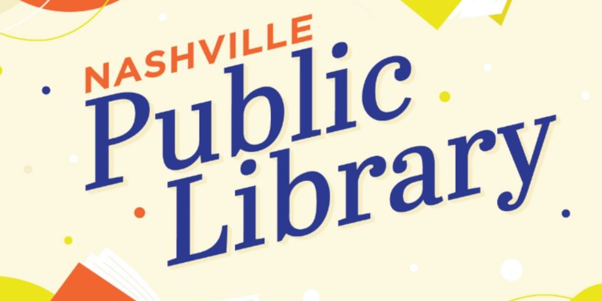After months-long closure, the Thompson Lane library has branch ...