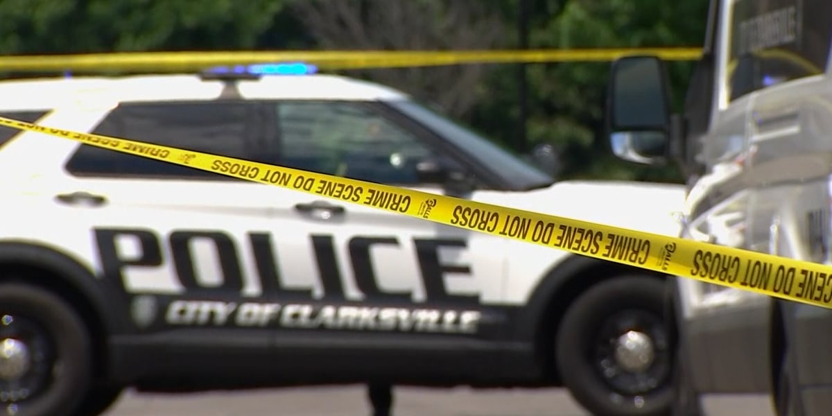 Crime Stoppers tip leads to arrest of Kentucky homicide suspect in Clarksville