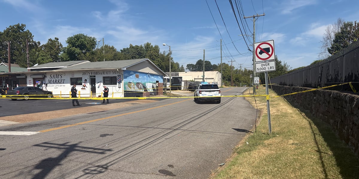 Coverage image for: Man shot multiple times during morning walk in Nashville: ‘Does make you rethink your surroundings’