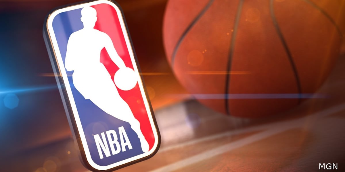 Former WSMV anchor John Tesh is behind the new tune for the NBA on NBC