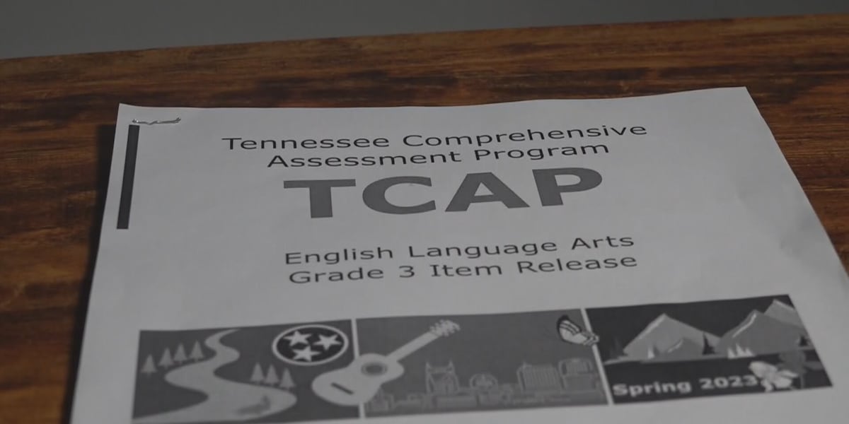 TCAP testing begins in Middle Tennessee: A reminder on what to know
