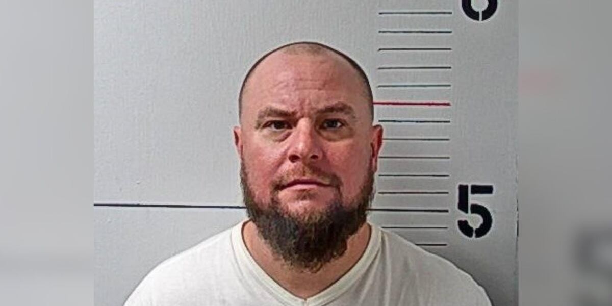 Christopher Ruth Inmate Escaped Rutherford Co. inmate back in custody