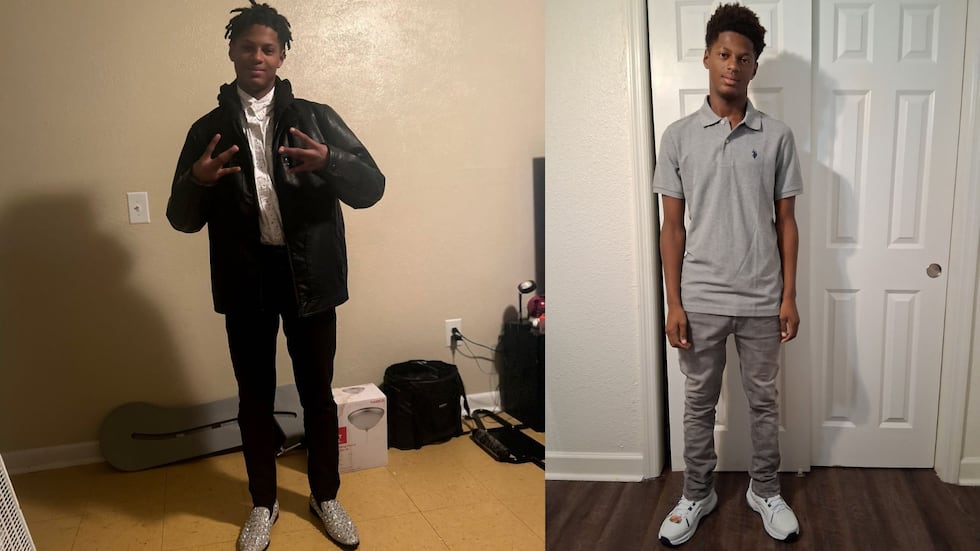 Search underway for missing teen with autism in Nashville