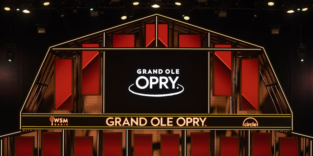 Ryman, Opry ownership confirms it is exploring potential partners, but asserts no agreements in place