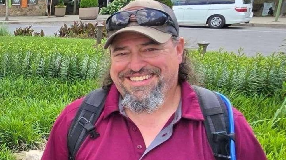 Cheatham County man reported missing in Alabama last seen near river