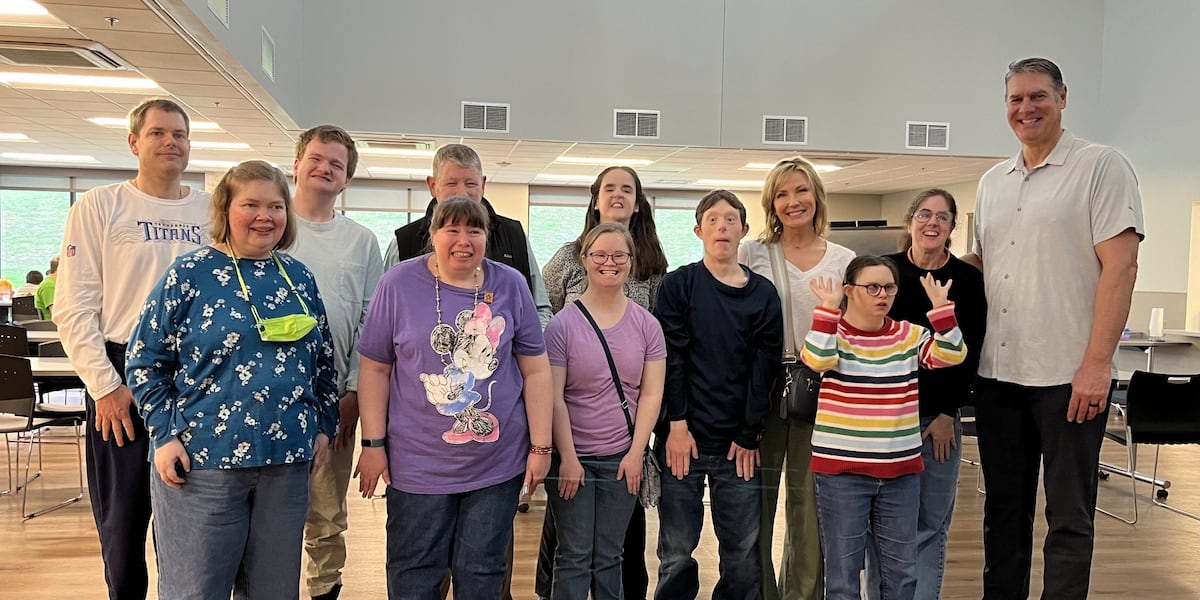 BrightStone opens first home for adults with special needs