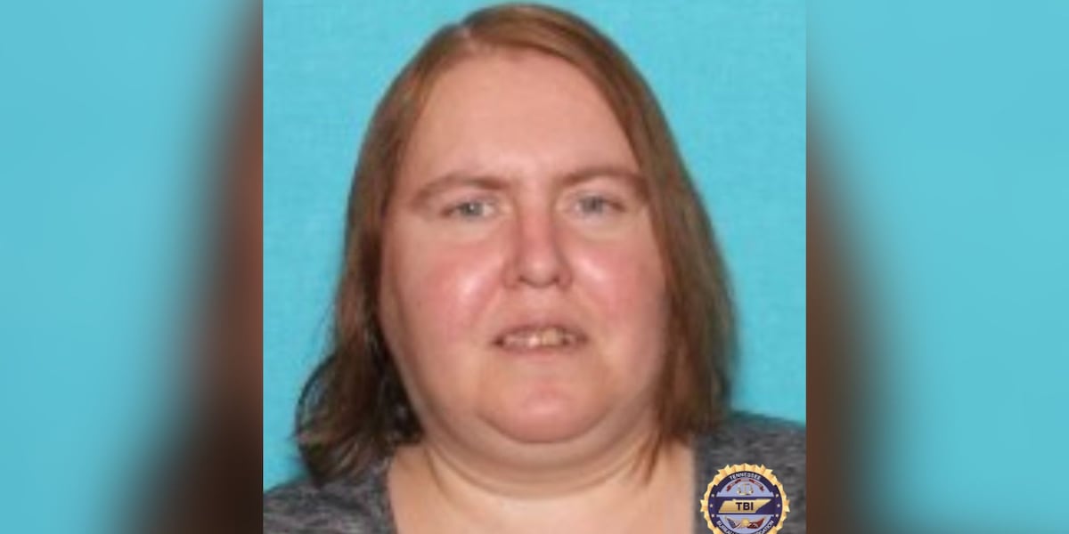 Silver Alert issued for missing woman out of Wilson County