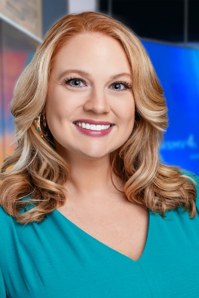 Melanie Layden