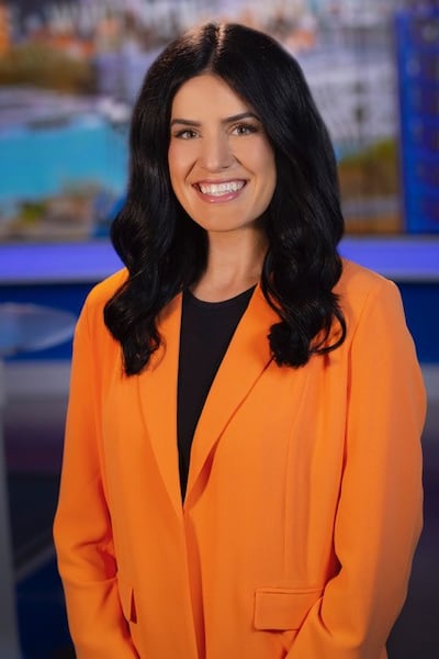 Rylee Robinson