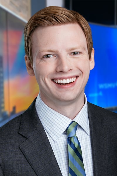 Brendan Tierney