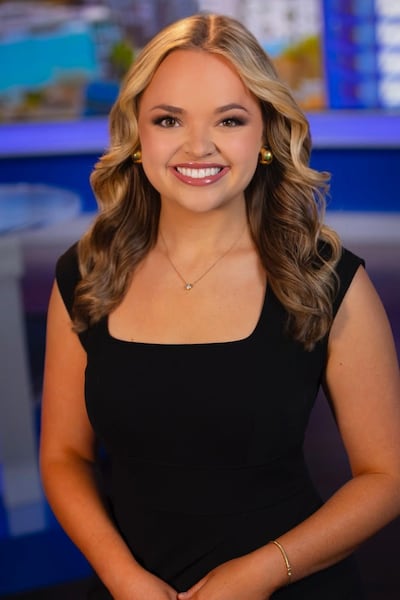 Lexi Lepof
