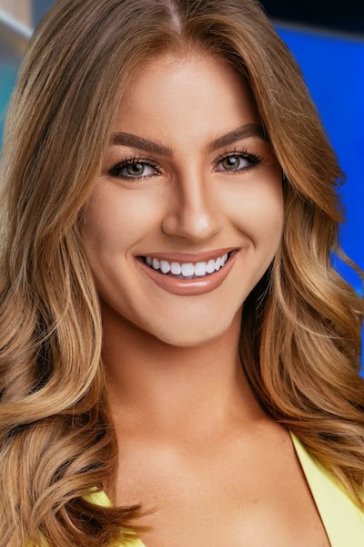 Courtney Allen