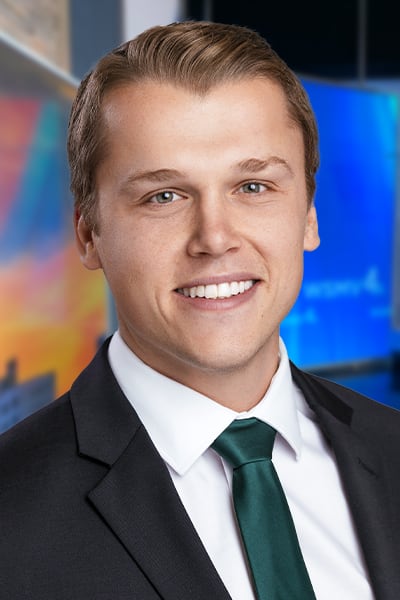 Garrett Short