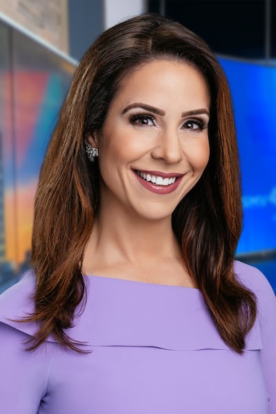 Lauren Lowrey